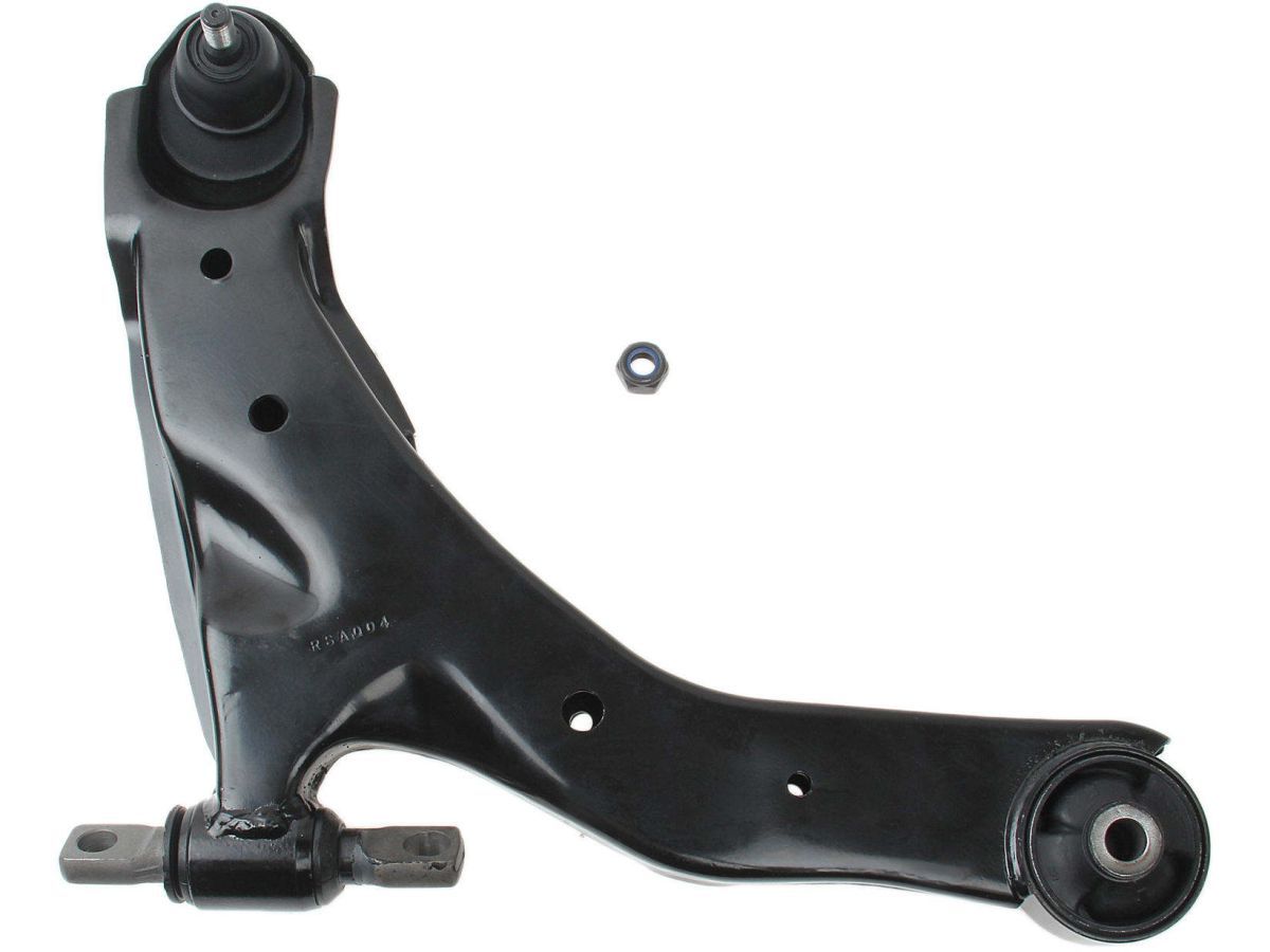 OP Parts Control Arms and Ball Joint Assembly 371 28 044 Item Image