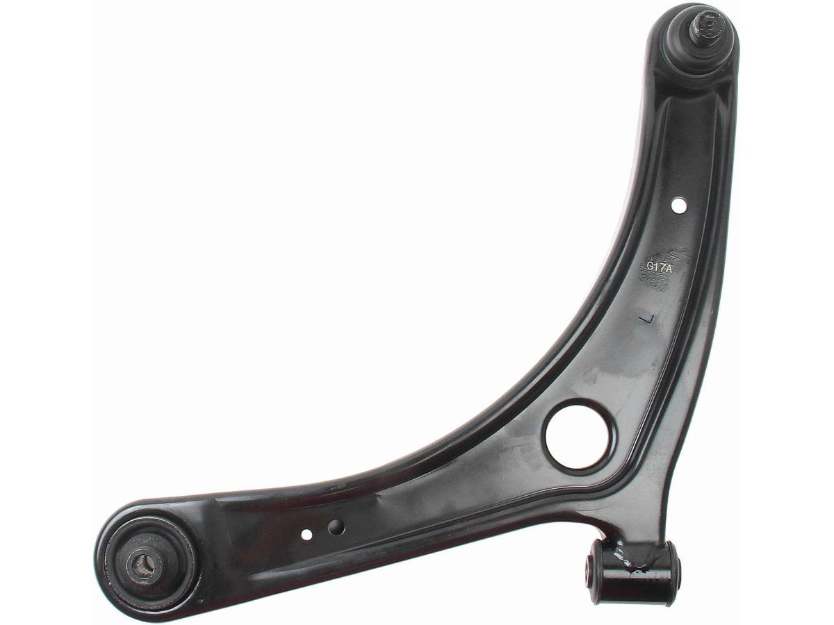 OP Parts Control Arms and Ball Joint Assembly CA-ASCA4035 Item Image