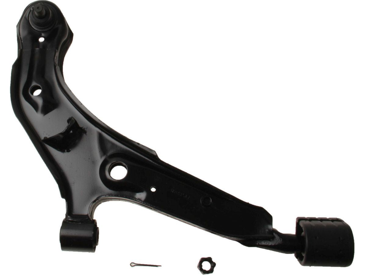 OP Parts Control Arms and Ball Joint Assembly 371 38 011 Item Image