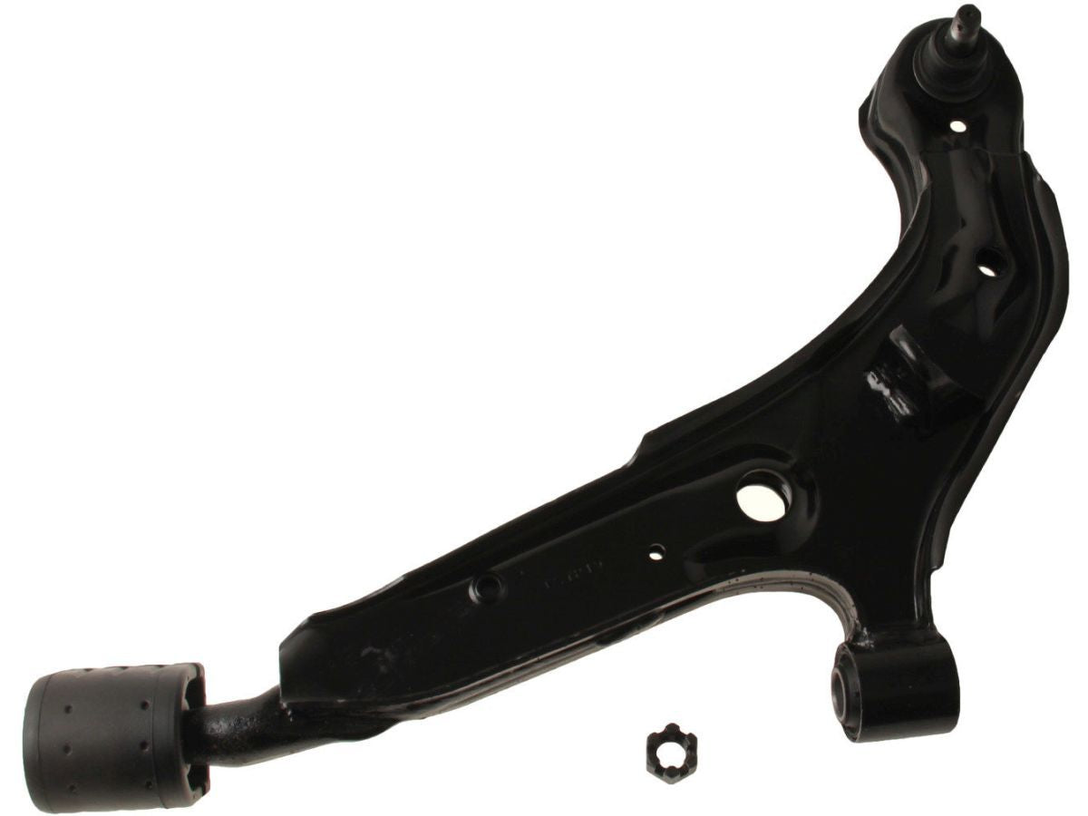 OP Parts Control Arms and Ball Joint Assembly 371 38 022 Item Image