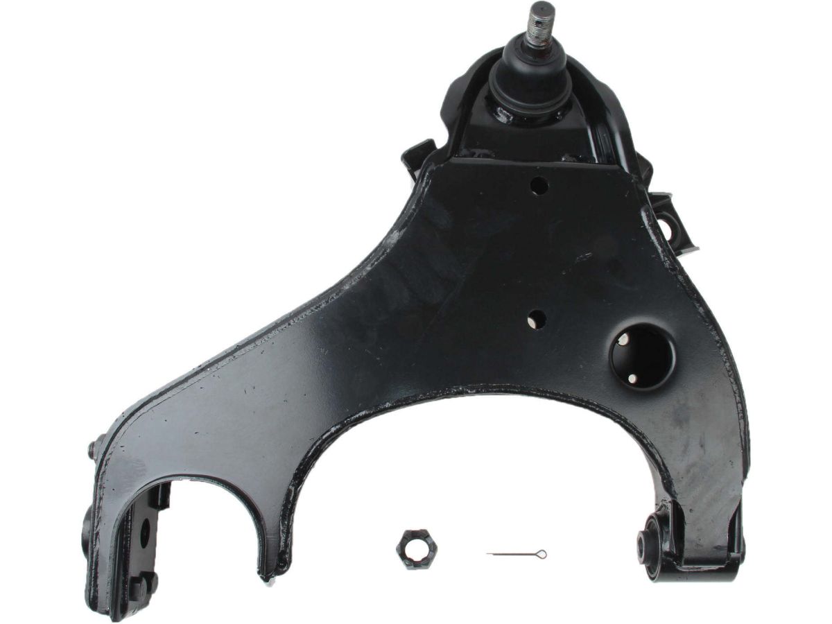 OP Parts Control Arms and Ball Joint Assembly 371 38 090 Item Image