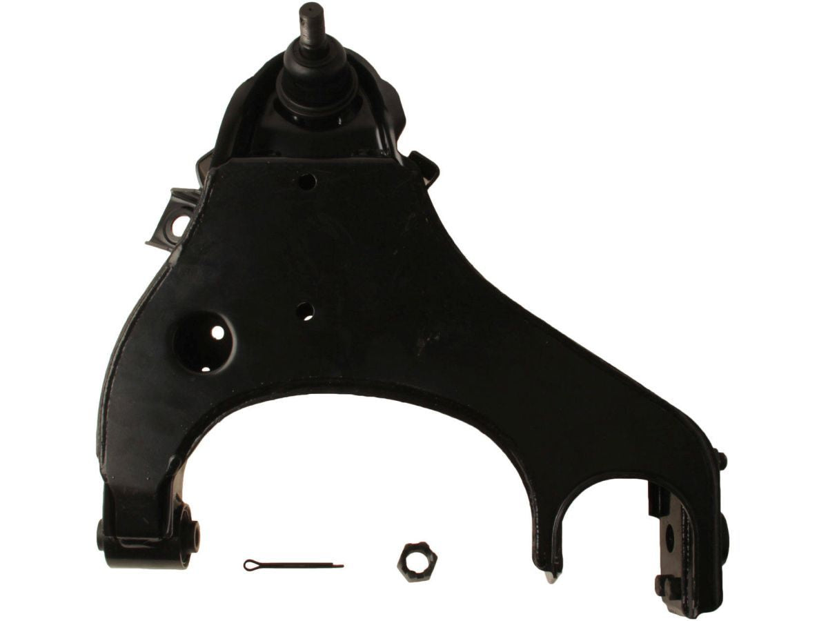 OP Parts Control Arms and Ball Joint Assembly 371 38 092 Item Image