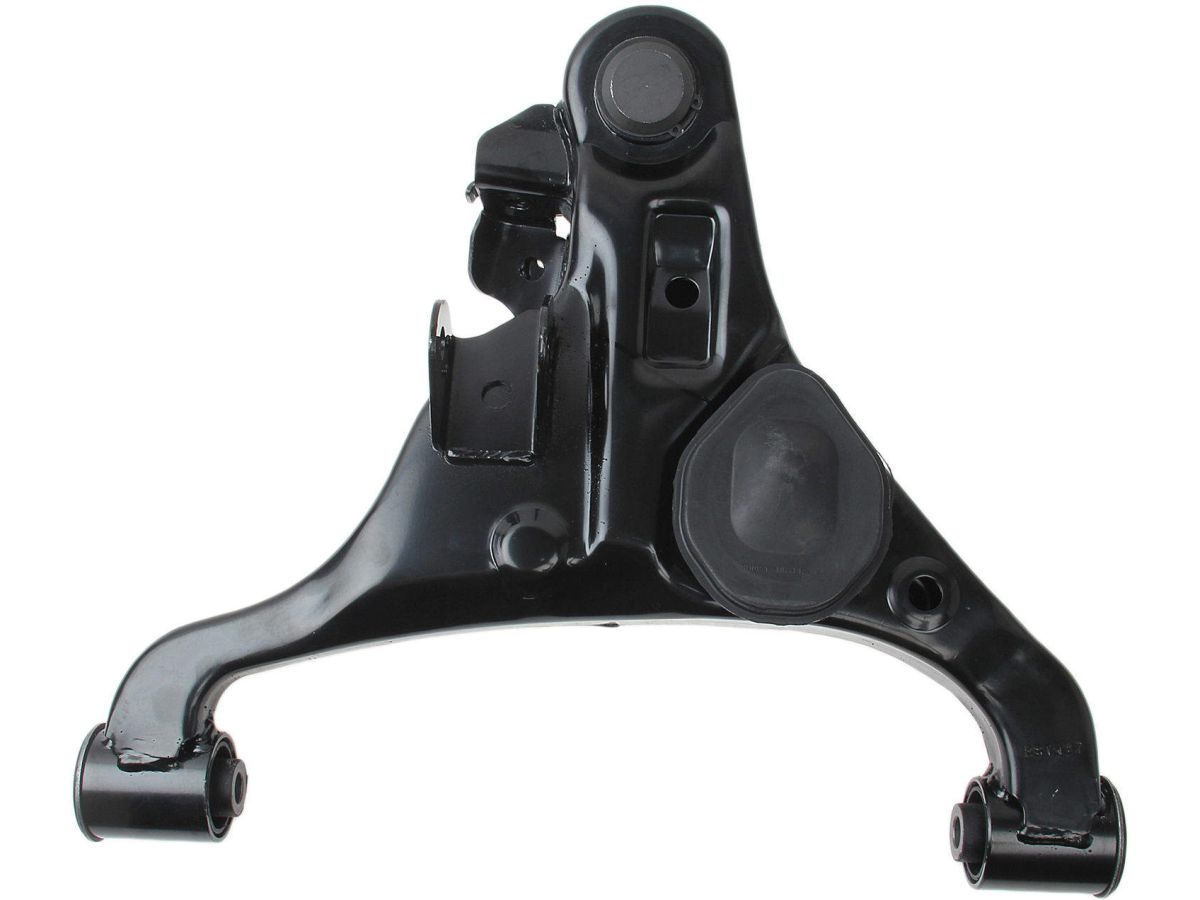 OP Parts Suspension Control Arm and Ball Joint Assembly