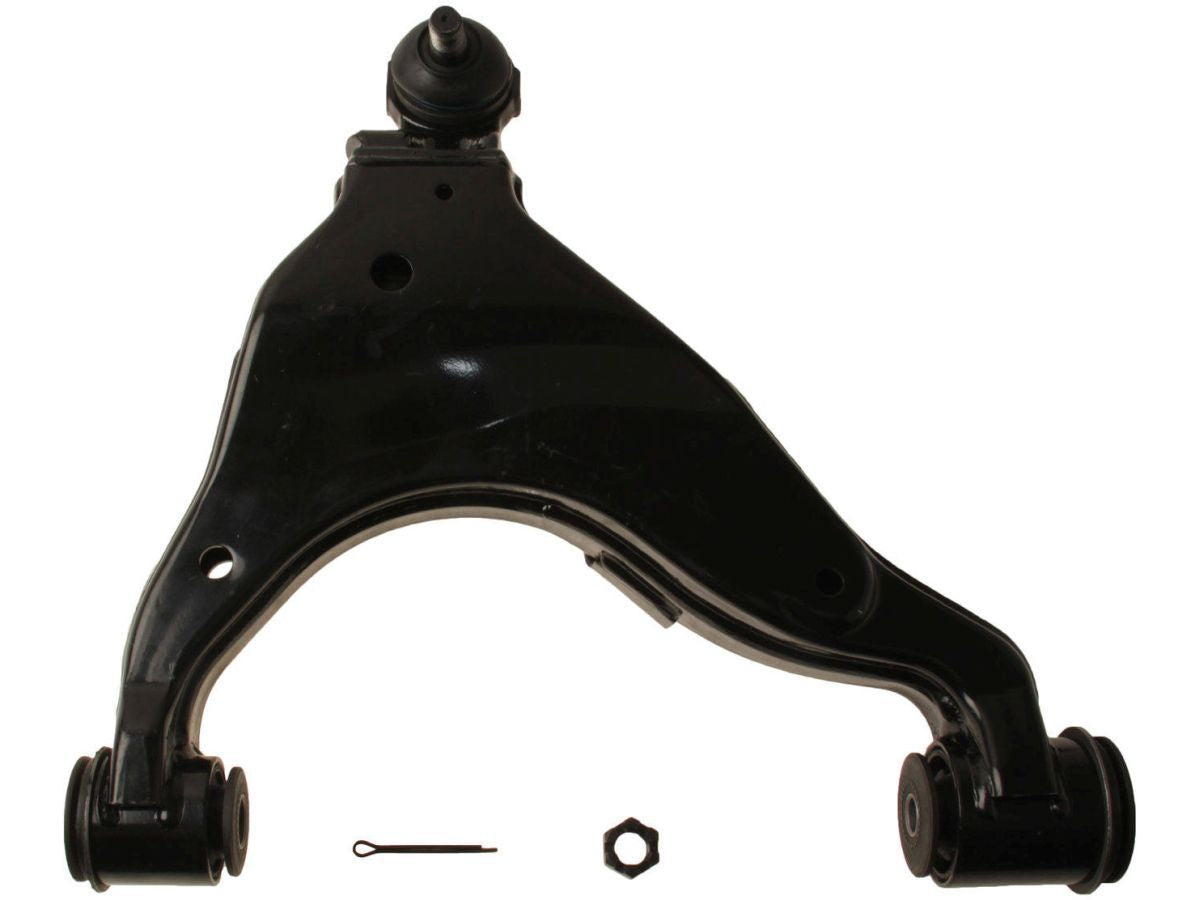 OP Parts Control Arms and Ball Joint Assembly 371 51 068 Item Image