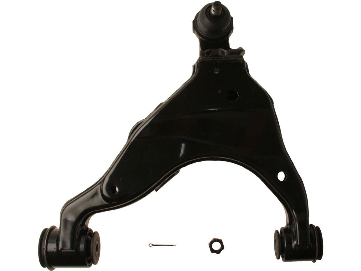 OP Parts Control Arms and Ball Joint Assembly 371 51 069 Item Image