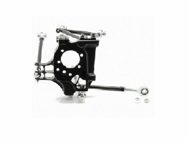 Wisefab Nissan GTR R35 Rear Kit