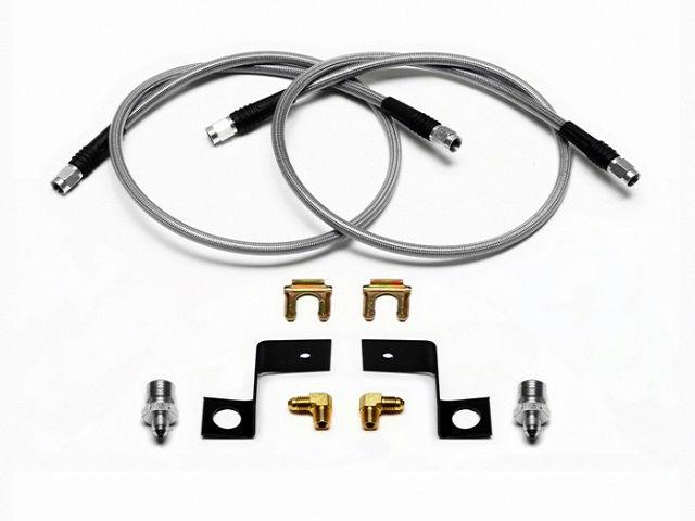 Wilwood Replacement Kits 220-14112 Item Image