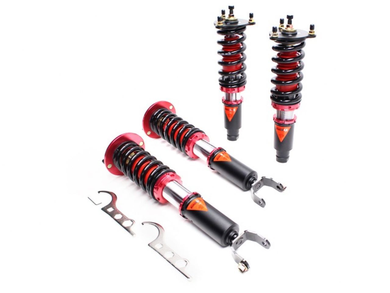 Godspeed Coilover Kits MMX2570 Item Image