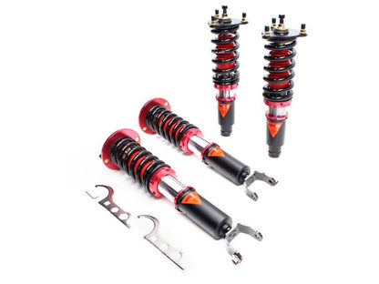 Godspeed Coilover Kits MMX2570 Item Image