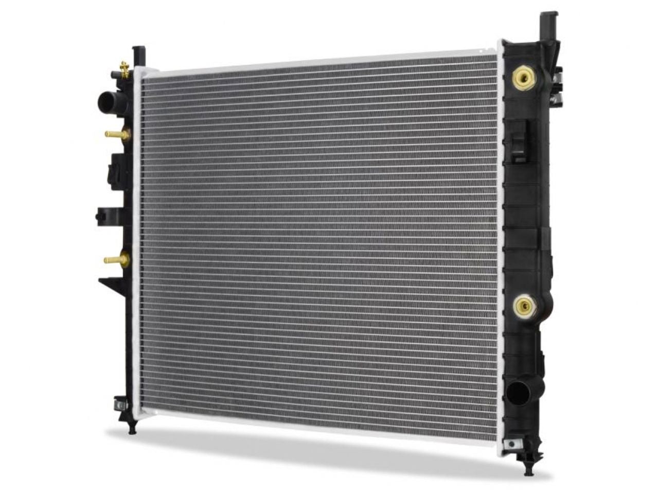 Mishimoto 1998 - 2002 Mercedes-Benz ML320 3.2L V6 Replacement Radiator