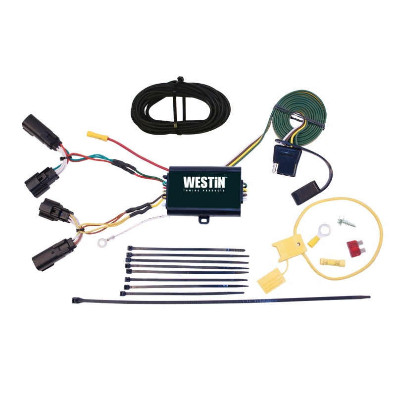 Westin WES Wiring & Electrical Engine Components Wiring Harnesses main image