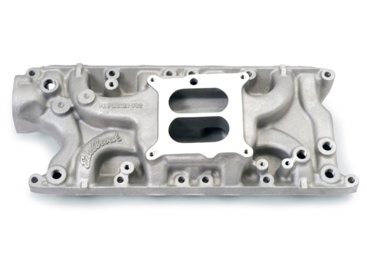 Edelbrock Intake Manifolds 3721 Item Image