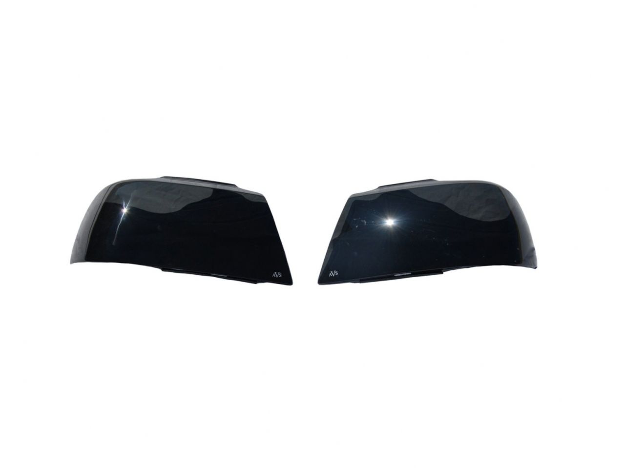 Auto Ventshade Vehicle Parts 37289 Item Image