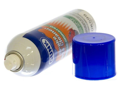 Gunk Brake Parts Cleaner