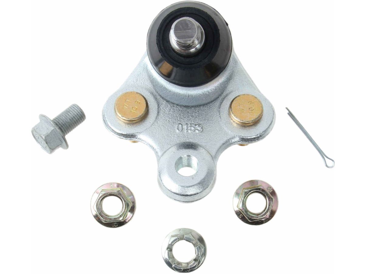 OP Parts Ball Joints CBJ01011A Item Image