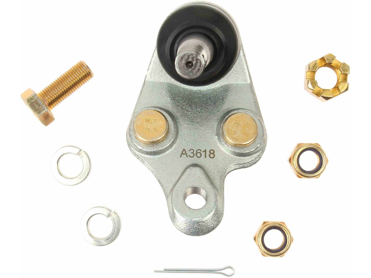 OP Parts Ball Joints 372 51 007 Item Image