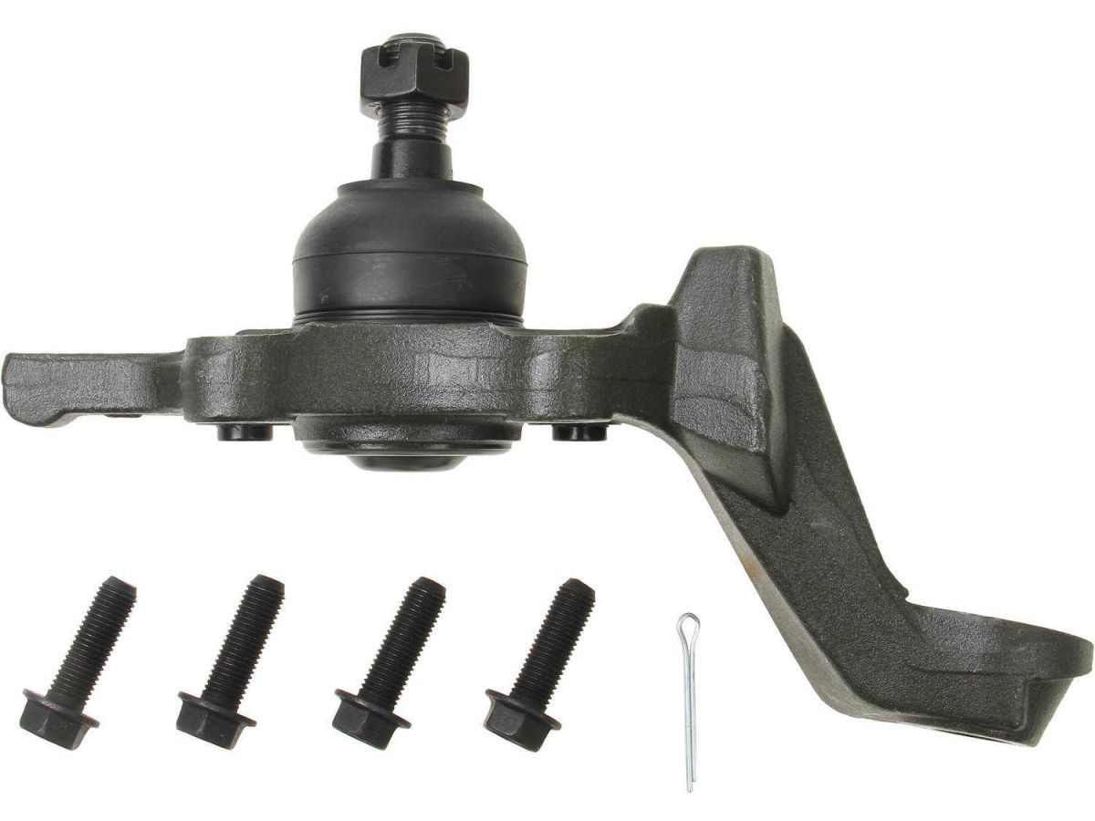 OP Parts Ball Joints 372 51 030 Item Image