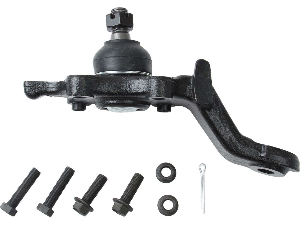 OP Parts Ball Joints 372 51 050 Item Image