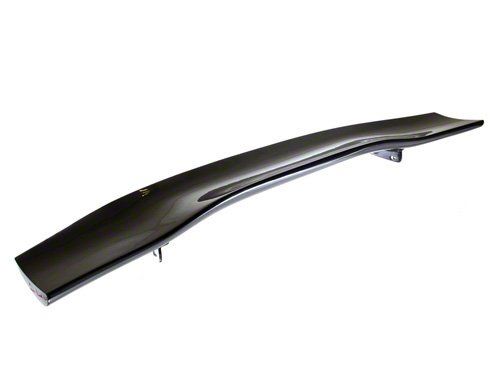 APR GTC-500 GTR R35 SPEC 70" Carbon Rear Wing Kit 2008-UP