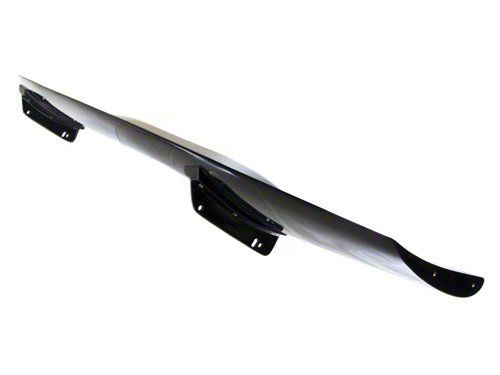 APR GTC-500 GTR R35 SPEC 70" Carbon Rear Wing Kit 2008-UP