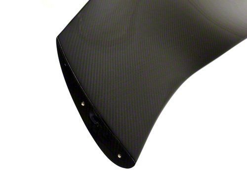 APR GTC-500 GTR R35 SPEC 70" Carbon Rear Wing Kit 2008-UP