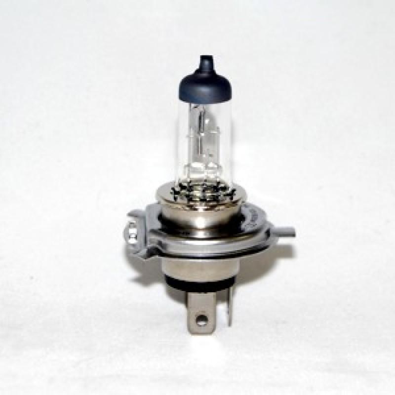 KC HiLiTES 12V H4 60/55w Halogen Replacement Bulb (Single) - Clear 2554 Main Image