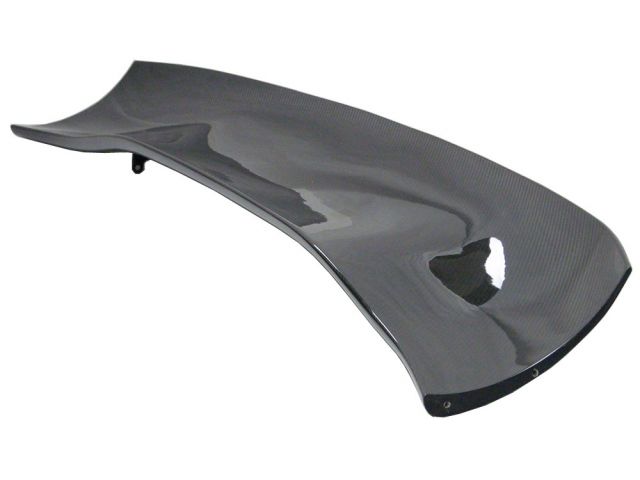 APR GTC 300 Celica SPEC 61" Carbon Rear Wing Kit 2000-2005 *Discontinued