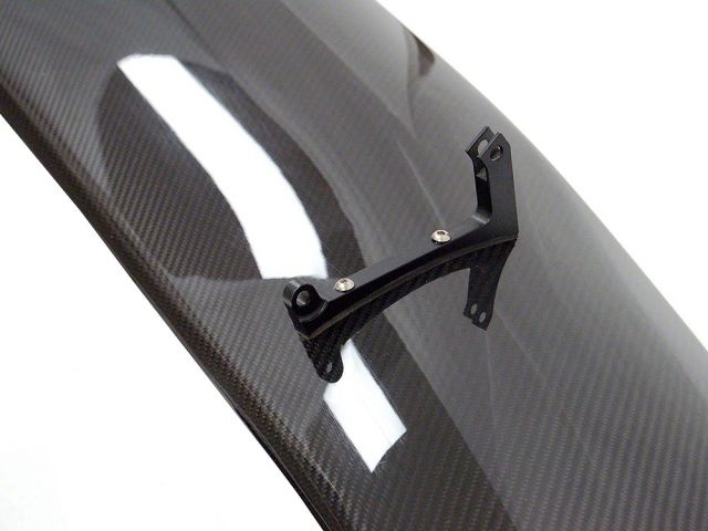 APR GTC 300 Celica SPEC 61" Carbon Rear Wing Kit 2000-2005