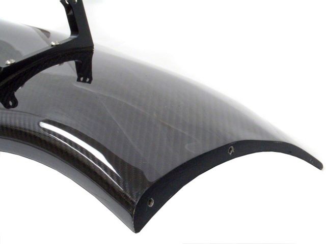 APR GTC 300 Celica SPEC 61" Carbon Rear Wing Kit 2000-2005