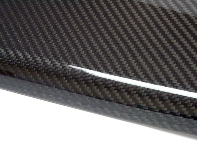 APR GTC 300 Celica SPEC 61" Carbon Rear Wing Kit 2000-2005 *Discontinued