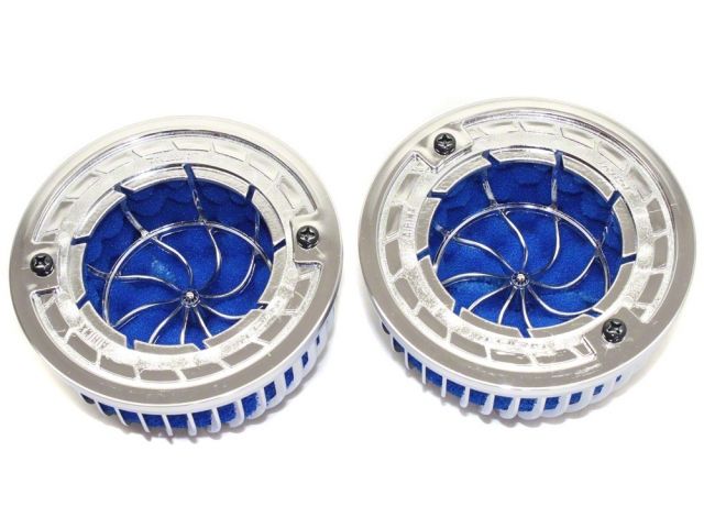 GReddy Airinx Intake Suction Kit - VR38DETT Nissan GTR R35