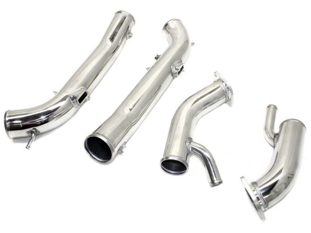 GReddy Airinx Intake Suction Kit - VR38DETT Nissan GTR R35