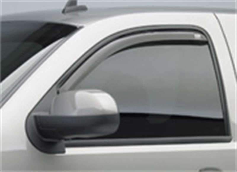 EGR 07+ Chev Silverado/GMC Sierra In-Channel Window Visors - Set of 2 (561501) 561501WB Main Image