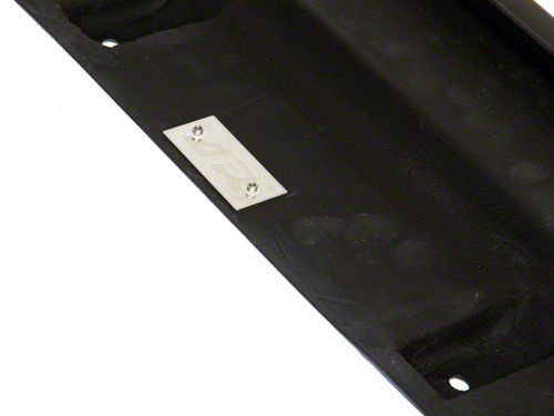 APR Carbon Fiber Side Rocker Extensions GTR Nissan GTR 2008-Up