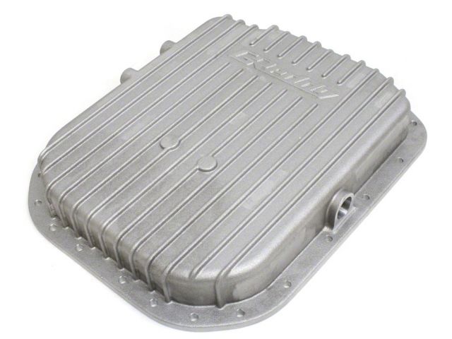 GReddy High Capacity Aluminum Oil Pan - Mazda RX8 13B-MSP