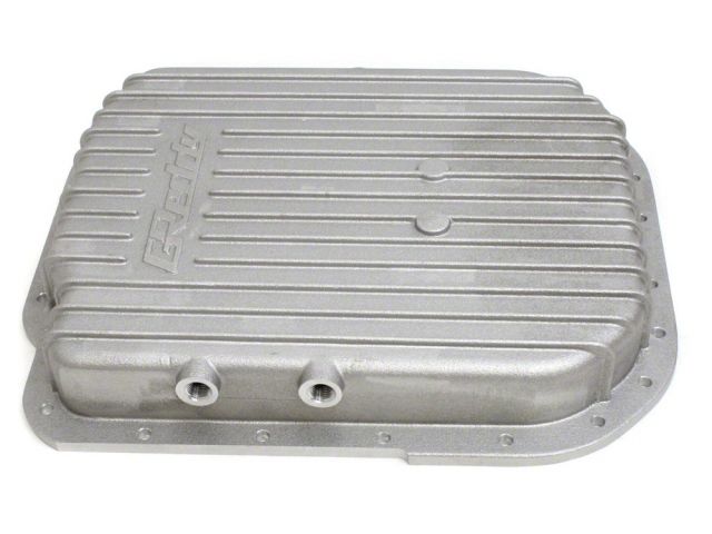 GReddy High Capacity Aluminum Oil Pan - Mazda RX8 13B-MSP