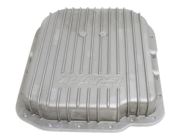 GReddy High Capacity Aluminum Oil Pan - Mazda RX8 13B-MSP