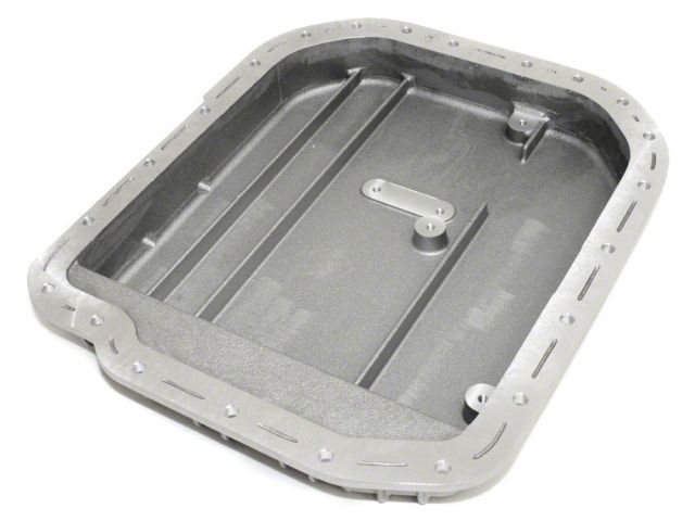 GReddy High Capacity Aluminum Oil Pan - Mazda RX8 13B-MSP