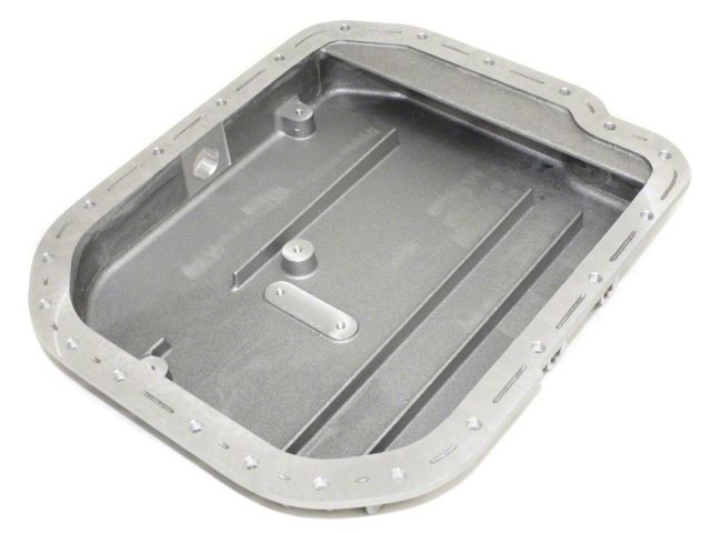 GReddy High Capacity Aluminum Oil Pan - Mazda RX8 13B-MSP