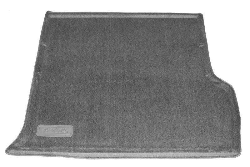 LUND LND Catch-All Cargo Liner -Gry Floor Mats Floor Mats Carpeted main image