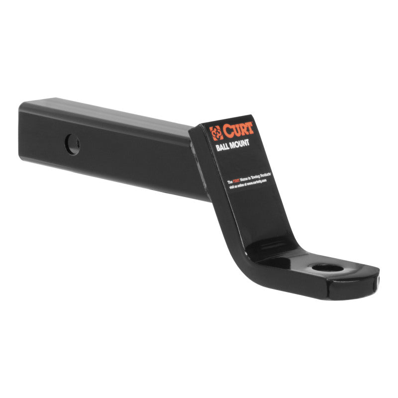 Curt CUR Class 3 Ball Mounts Trailer Hitches Hitch Ball Mounts main image