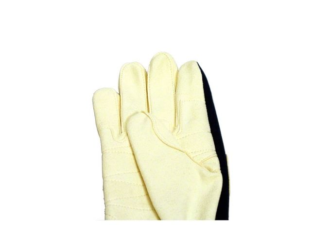 5Zigen  Driving Gloves Blue/Large 07RMH