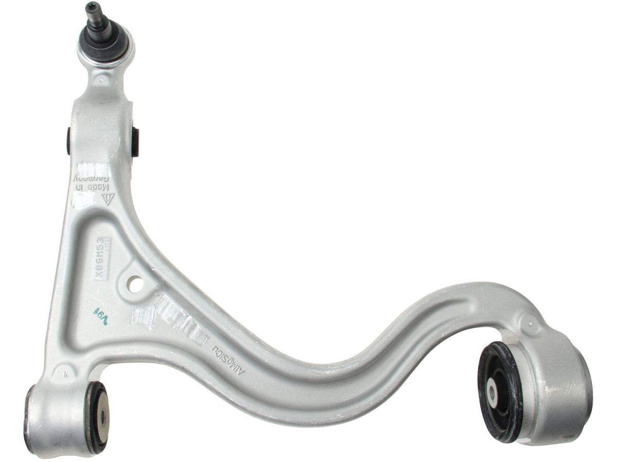 Lemfoerder Control Arms and Ball Joint Assembly 37558 01 Item Image