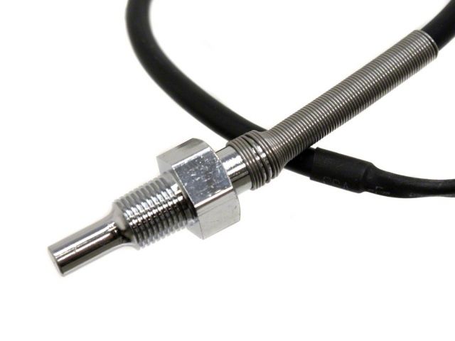 GReddy Optional Oil Water Temp Sensor for Multi D/A Gauge