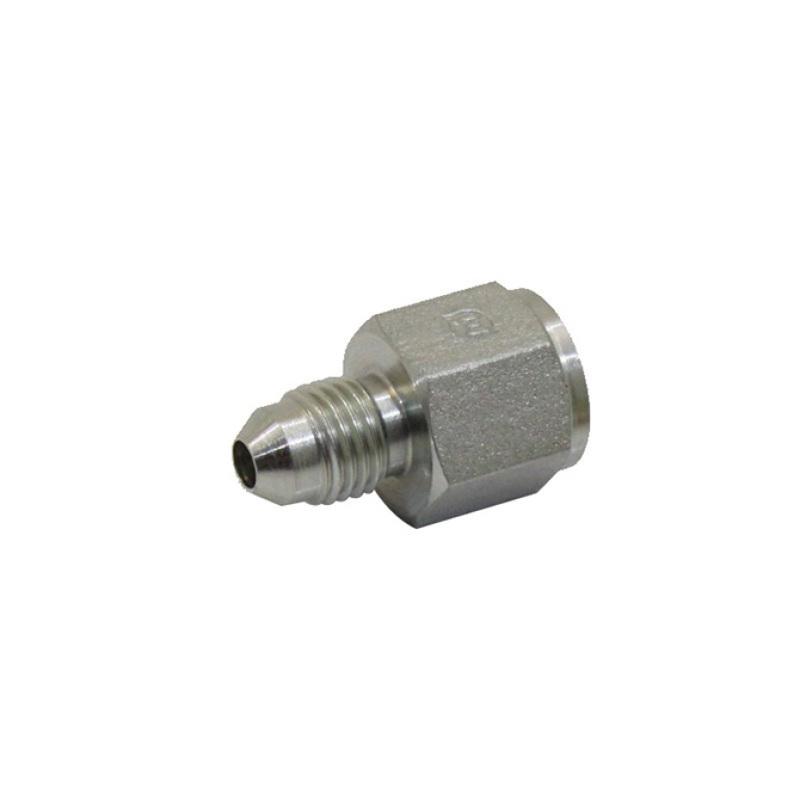 Nitrous Express 6AN Female to4AN Male Adapter 16191 Main Image