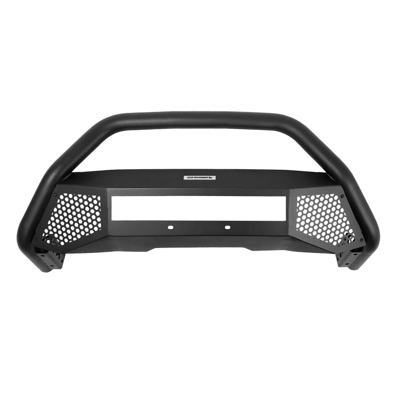 Go Rhino GOR RC4 Bar Grille Guards & Bull Bars Bull Bars main image