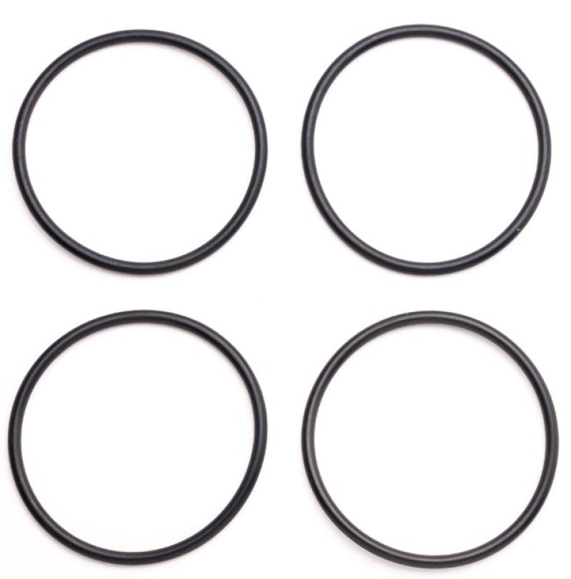 Wilwood O-Ring Kit - 2.38" GM, Round Seal - 4 pk.