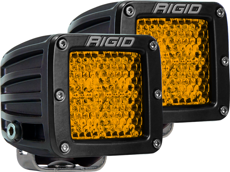 Rigid Industries RIG D Series Lights Light Bars & Cubes main image