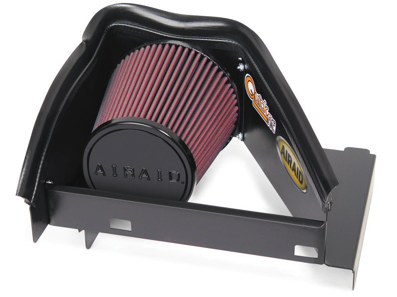 Airaid AIR Cold Air Intake Kit Air Intake Systems Cold Air Intakes main image