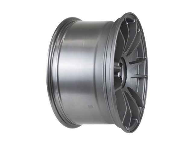 Rays Gram Light 57Xtreme 18x9.5 +40 5x100 Matte Graphite
